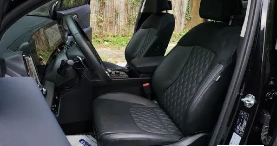 Kia Sportage V 